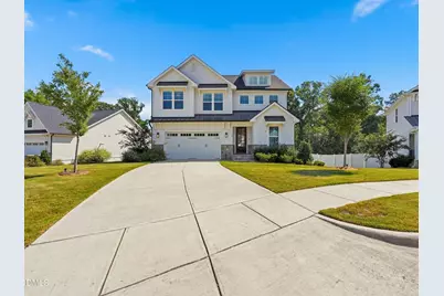 151 Dunloe Lp, Raleigh, NC 27603 - Photo 7