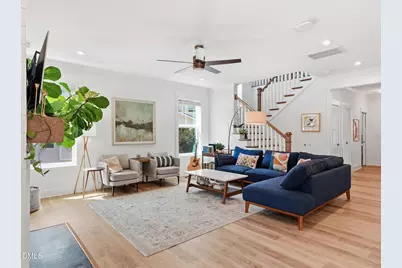 151 Dunloe Lp, Raleigh, NC 27603 - Photo 3
