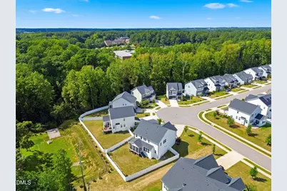151 Dunloe Lp, Raleigh, NC 27603 - Photo 35