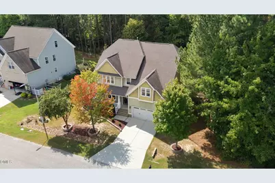 8204 Henderson Road, Apex, NC 27539 - Photo 49