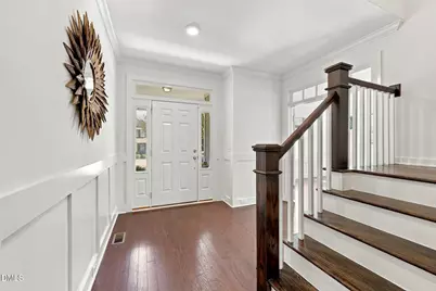 8204 Henderson Road, Apex, NC 27539 - Photo 5