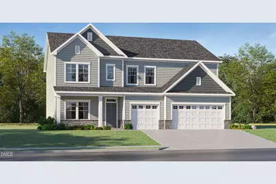 416 Green River Way, Rolesville, NC 27587 - Photo 1