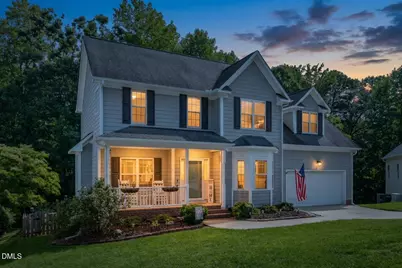 5609 Paces Ferry Drive, Durham, NC 27712 - Photo 3