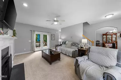 5609 Paces Ferry Drive, Durham, NC 27712 - Photo 5