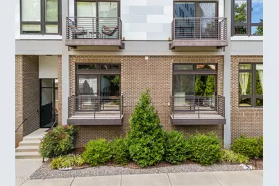 1300 St Marys Street #103, Raleigh, NC 27605 - Photo 37