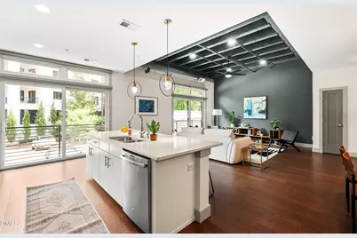 1300 St Marys Street #103, Raleigh, NC 27605 - Photo 15