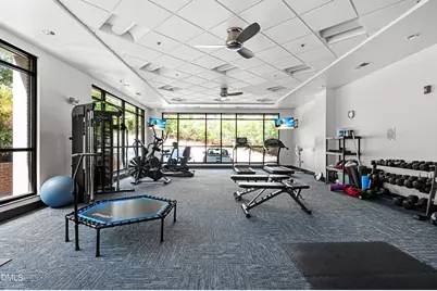 1300 St Marys Street #103, Raleigh, NC 27605 - Photo 33