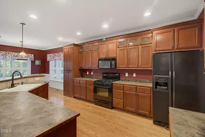 5900 Willow Oak Drive, Mebane, NC 27302 - Photo 9