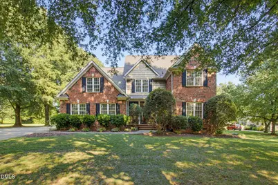 5900 Willow Oak Drive, Mebane, NC 27302 - Photo 1
