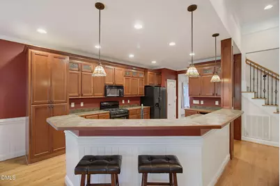 5900 Willow Oak Drive, Mebane, NC 27302 - Photo 13