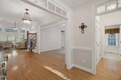 5900 Willow Oak Drive, Mebane, NC 27302 - Photo 5