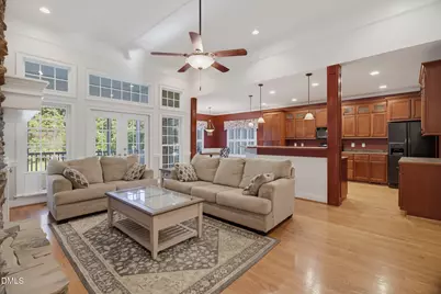 5900 Willow Oak Drive, Mebane, NC 27302 - Photo 17