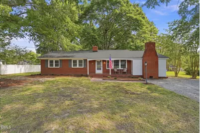 544 N Dunn Street, Angier, NC 27501 - Photo 3