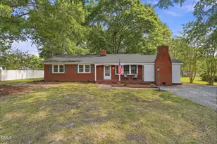 544 N Dunn St, Angier, NC 27501 - Photo 3
