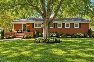 544 N Dunn St, Angier, NC 27501 - Photo 27