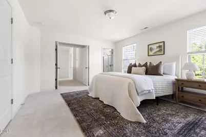 3316 Lacewing Drive, Zebulon, NC 27597 - Photo 17