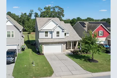 3316 Lacewing Drive, Zebulon, NC 27597 - Photo 21
