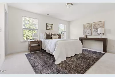 3316 Lacewing Drive, Zebulon, NC 27597 - Photo 5