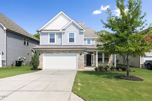 3316 Lacewing Dr, Zebulon, NC 27597 - Photo 1