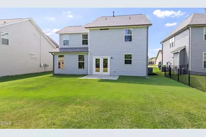 3316 Lacewing Drive, Zebulon, NC 27597 - Photo 23