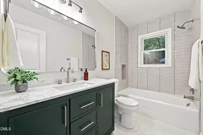 1518 Southwood Drive, Durham, NC 27707 - Photo 19