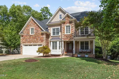 8107 Henderson Road, Apex, NC 27539 - Photo 67