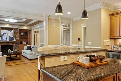 8107 Henderson Road, Apex, NC 27539 - Photo 21