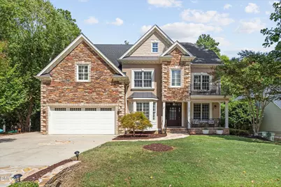 8107 Henderson Road, Apex, NC 27539 - Photo 1