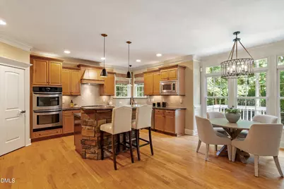 8107 Henderson Road, Apex, NC 27539 - Photo 15