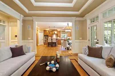 8107 Henderson Road, Apex, NC 27539 - Photo 11