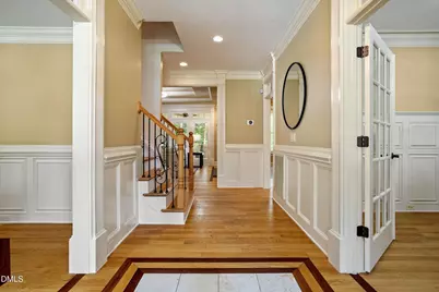 8107 Henderson Road, Apex, NC 27539 - Photo 5