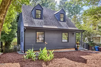 1925 Ward Street, Durham, NC 27707 - Photo 57