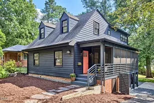 1925 Ward St, Durham, NC 27707 - Photo 1