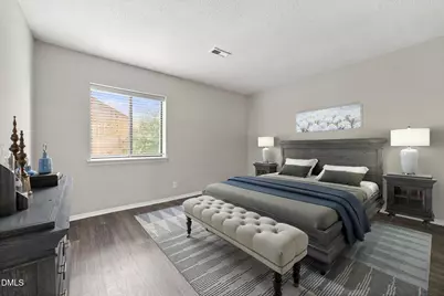 5036 Flint Ridge Place #5036, Raleigh, NC 27609 - Photo 9