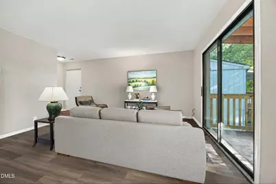 5036 Flint Ridge Place #5036, Raleigh, NC 27609 - Photo 3