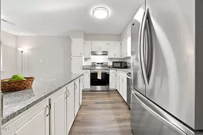 5036 Flint Ridge Place #5036, Raleigh, NC 27609 - Photo 7