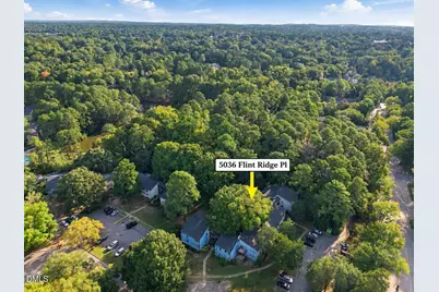 5036 Flint Ridge Place #5036, Raleigh, NC 27609 - Photo 19