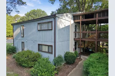 5036 Flint Ridge Place #5036, Raleigh, NC 27609 - Photo 21
