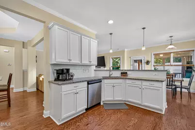 207 Laurel Oaks Drive, Youngsville, NC 27596 - Photo 11
