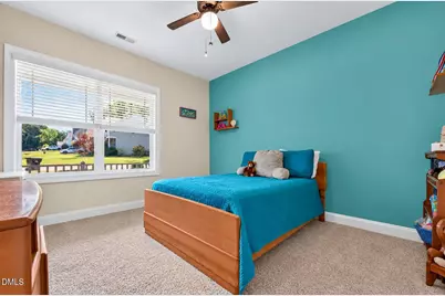 207 Laurel Oaks Drive, Youngsville, NC 27596 - Photo 23