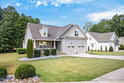 207 Laurel Oaks Drive, Youngsville, NC 27596 - Photo 47