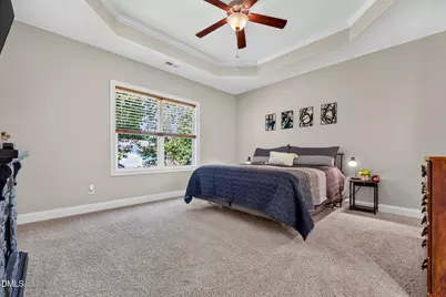 207 Laurel Oaks Drive, Youngsville, NC 27596 - Photo 17