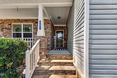 207 Laurel Oaks Drive, Youngsville, NC 27596 - Photo 43