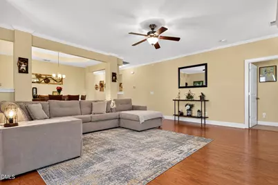 207 Laurel Oaks Drive, Youngsville, NC 27596 - Photo 5