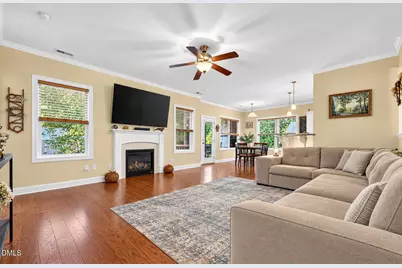 207 Laurel Oaks Drive, Youngsville, NC 27596 - Photo 3