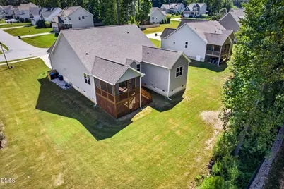 207 Laurel Oaks Drive, Youngsville, NC 27596 - Photo 41