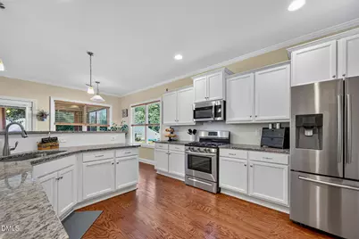 207 Laurel Oaks Drive, Youngsville, NC 27596 - Photo 9