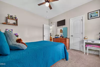 207 Laurel Oaks Drive, Youngsville, NC 27596 - Photo 25