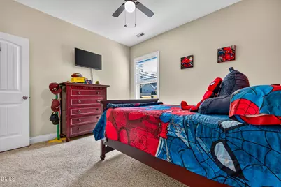 207 Laurel Oaks Drive, Youngsville, NC 27596 - Photo 27