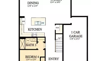 19 Restful Pt, Fuquay Varina, NC 27526 - Photo 3